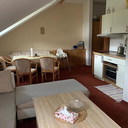 Apartman Viki Appartement Philippsreut Buitenkant foto