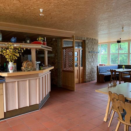 Apartman Viki Appartement Philippsreut Buitenkant foto