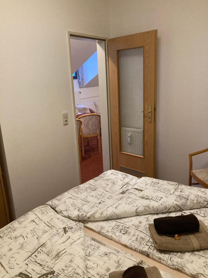 Apartman Viki Appartement Philippsreut Buitenkant foto