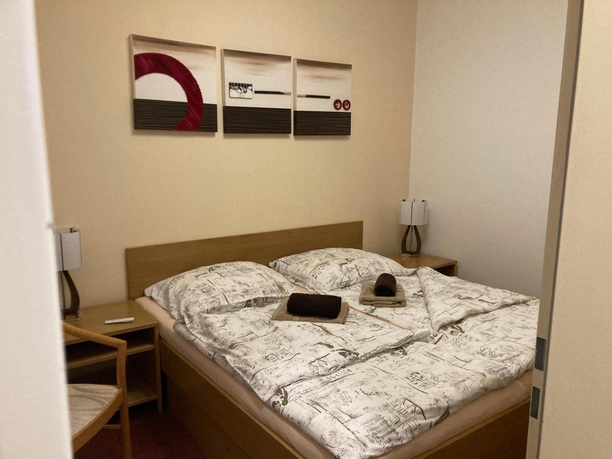 Apartman Viki Appartement Philippsreut Buitenkant foto
