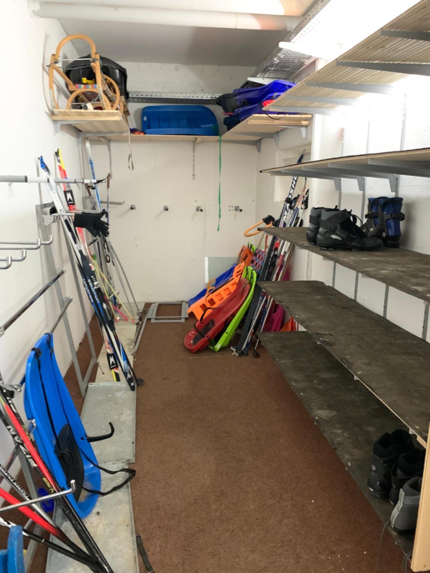 Apartman Viki Appartement Philippsreut Buitenkant foto