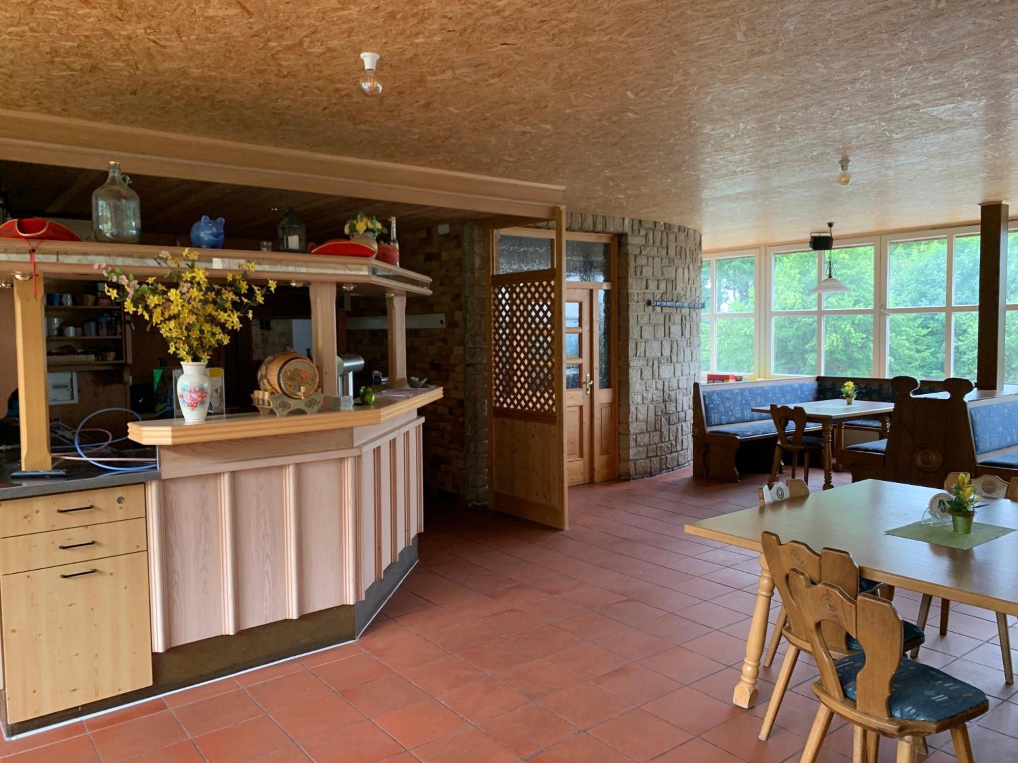 Apartman Viki Appartement Philippsreut Buitenkant foto
