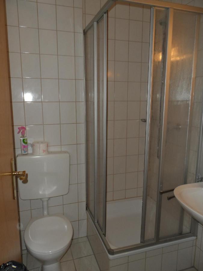 Apartman Viki Appartement Philippsreut Buitenkant foto