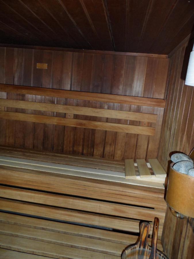 Apartman Viki Appartement Philippsreut Buitenkant foto