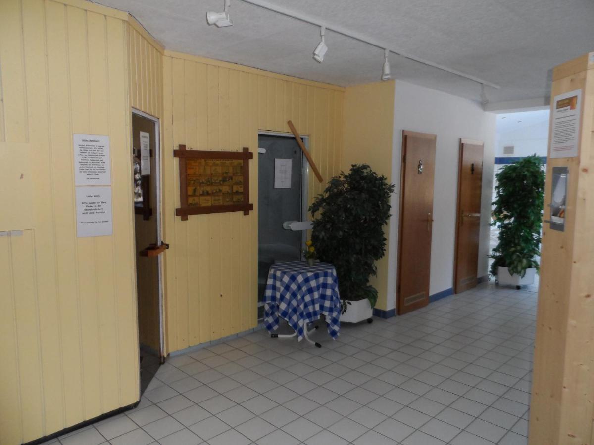Apartman Viki Appartement Philippsreut Buitenkant foto
